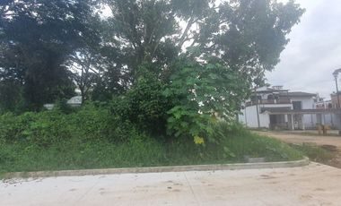 TERRENOS EN VENTA FRACCIONAMIENTO SAN BENITO, COATEPEC