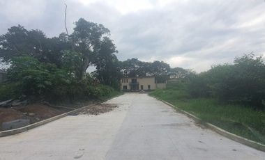 TERRENOS EN VENTA FRACCIONAMIENTO SAN BENITO, COATEPEC