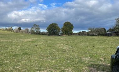 Parcela Los Muermos, Región de los Lagos