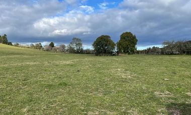 Parcela Los Muermos, Región de los Lagos