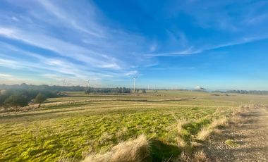 Se Vende Parcela en Llanquihue en Brisas de Loncotoro Región de los Lagos