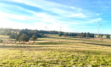 Se Vende Parcela en Llanquihue en Brisas de Loncotoro Región de los Lagos