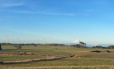 Se Vende Parcela en Llanquihue en Brisas de Loncotoro Región de los Lagos