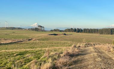 Se Vende Parcela en Llanquihue en Brisas de Loncotoro Región de los Lagos