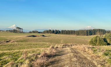 Se Vende Parcela en Llanquihue en Brisas de Loncotoro Región de los Lagos