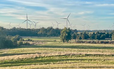Se Vende Parcela en Llanquihue en Brisas de Loncotoro Región de los Lagos