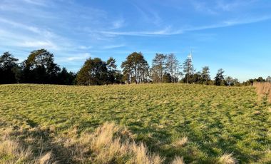 Se Vende Parcela en Llanquihue en Brisas de Loncotoro Región de los Lagos
