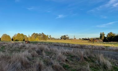 Se Vende Parcela en Llanquihue en Brisas de Loncotoro Región de los Lagos
