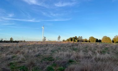 Se Vende Parcela en Llanquihue en Brisas de Loncotoro Región de los Lagos