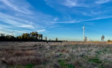 Se Vende Parcela en Llanquihue en Brisas de Loncotoro Región de los Lagos