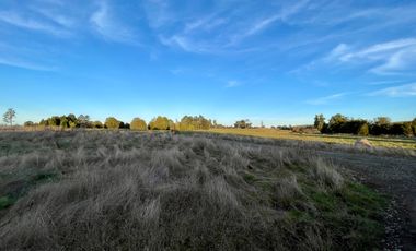 Se Vende Parcela en Llanquihue en Brisas de Loncotoro Región de los Lagos
