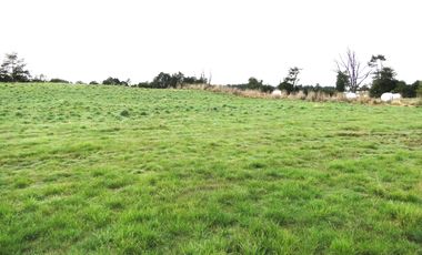 Se Vende Parcela en Llanquihue en Brisas de Loncotoro Región de los Lagos