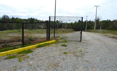 Parcela en Pargua, Maullin