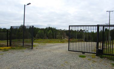 Parcela en Pargua, Maullin