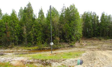 Parcela en Pargua, Maullin