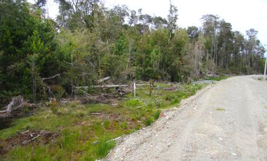 Parcela en Pargua, Maullin