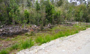 Parcela en Pargua, Maullin