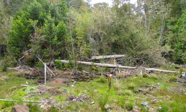 Parcela en Pargua, Maullin