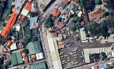 336SQM- COMMERCIAL LOT FOR SALE IN BACOLOD CITY NEAR CERES TERMINAL!