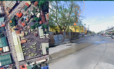 336SQM- COMMERCIAL LOT FOR SALE IN BACOLOD CITY NEAR CERES TERMINAL!