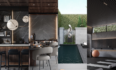 DEPARTAMENTOS EN PRE-VENTA SAN PEDRO GARZA GARCIA