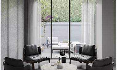 DEPARTAMENTOS EN PRE-VENTA SAN PEDRO GARZA GARCIA