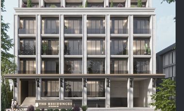 DEPARTAMENTOS EN PRE-VENTA SAN PEDRO GARZA GARCIA