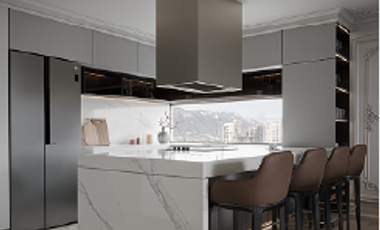 DEPARTAMENTOS EN PRE-VENTA SAN PEDRO GARZA GARCIA