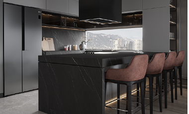 DEPARTAMENTOS EN PRE-VENTA SAN PEDRO GARZA GARCIA