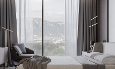 DEPARTAMENTOS EN PRE-VENTA SAN PEDRO GARZA GARCIA