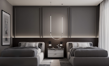 DEPARTAMENTOS EN PRE-VENTA SAN PEDRO GARZA GARCIA