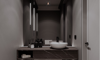 DEPARTAMENTOS EN PRE-VENTA SAN PEDRO GARZA GARCIA