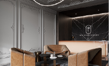 DEPARTAMENTOS EN PRE-VENTA SAN PEDRO GARZA GARCIA