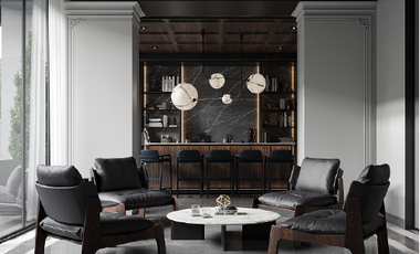 DEPARTAMENTOS EN PRE-VENTA SAN PEDRO GARZA GARCIA