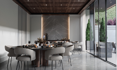 DEPARTAMENTOS EN PRE-VENTA SAN PEDRO GARZA GARCIA