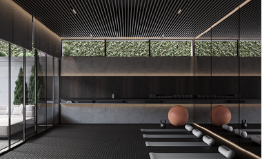 DEPARTAMENTOS EN PRE-VENTA SAN PEDRO GARZA GARCIA