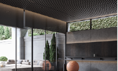 DEPARTAMENTOS EN PRE-VENTA SAN PEDRO GARZA GARCIA