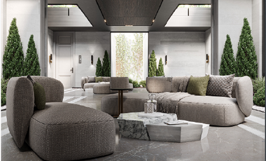 DEPARTAMENTOS EN PRE-VENTA SAN PEDRO GARZA GARCIA