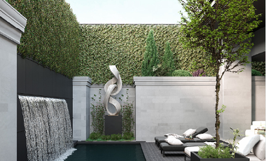 DEPARTAMENTOS EN PRE-VENTA SAN PEDRO GARZA GARCIA