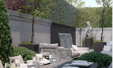 DEPARTAMENTOS EN PRE-VENTA SAN PEDRO GARZA GARCIA