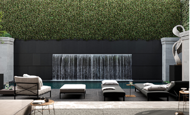 DEPARTAMENTOS EN PRE-VENTA SAN PEDRO GARZA GARCIA