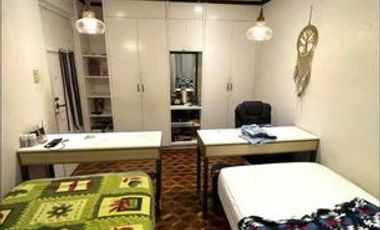 House and Lot for Rent at Valenzuela City