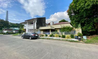 Dona Rosario Heights | House and Lot For Sale - #7739