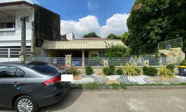 Dona Rosario Heights | House and Lot For Sale - #7739