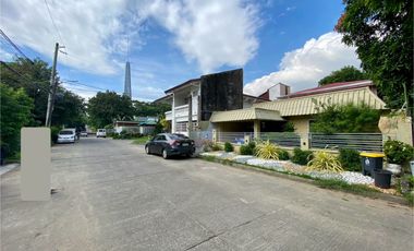 Dona Rosario Heights | House and Lot For Sale - #7739