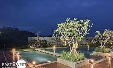 Dijual Rumah Cluster Mahogany Summarecon Bogor Cantik Bagus Siap Huni Nyaman Strategis