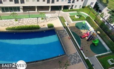 Dijual Apartemen Ayodhya Cikokol Kota Tangerang Siap Huni Murah Lokasi Nyaman Sangat Strategis