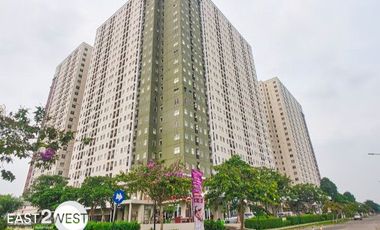 Dijual Apartemen Ayodhya Cikokol Kota Tangerang Siap Huni Murah Lokasi Nyaman Sangat Strategis