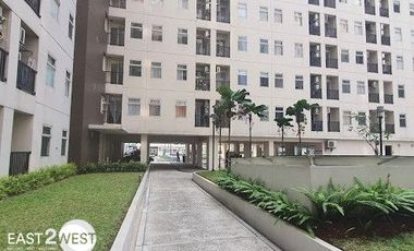 Dijual Apartemen Ayodhya Cikokol Kota Tangerang Siap Huni Murah Lokasi Nyaman Sangat Strategis