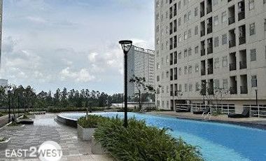 Dijual Apartemen Ayodhya Cikokol Kota Tangerang Siap Huni Murah Lokasi Nyaman Sangat Strategis